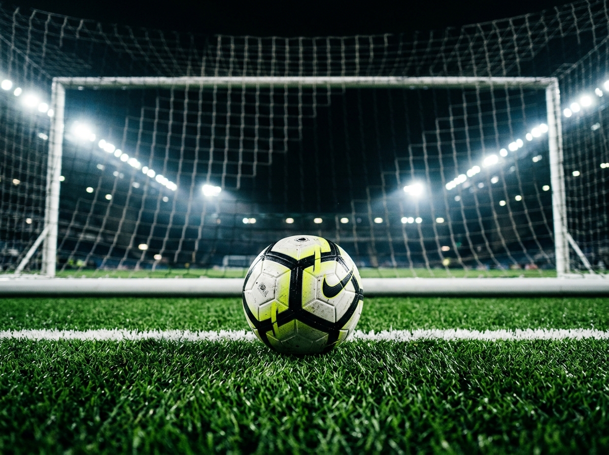 Football at The Offside Turf, Pandeypur